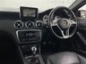 USED 2013 13 MERCEDES-BENZ A-CLASS 1.8 A200 CDI BLUEEFFICIENCY AMG SPORT 5d 136 BHP 