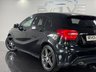 USED 2013 13 MERCEDES-BENZ A-CLASS 1.8 A200 CDI BLUEEFFICIENCY AMG SPORT 5d 136 BHP 