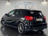USED 2013 13 MERCEDES-BENZ A-CLASS 1.8 A200 CDI BLUEEFFICIENCY AMG SPORT 5d 136 BHP 