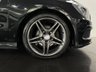 USED 2013 13 MERCEDES-BENZ A-CLASS 1.8 A200 CDI BLUEEFFICIENCY AMG SPORT 5d 136 BHP 