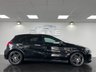USED 2013 13 MERCEDES-BENZ A-CLASS 1.8 A200 CDI BLUEEFFICIENCY AMG SPORT 5d 136 BHP 
