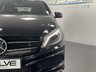 USED 2013 13 MERCEDES-BENZ A-CLASS 1.8 A200 CDI BLUEEFFICIENCY AMG SPORT 5d 136 BHP 