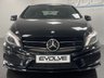 USED 2013 13 MERCEDES-BENZ A-CLASS 1.8 A200 CDI BLUEEFFICIENCY AMG SPORT 5d 136 BHP 