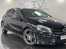 USED 2013 13 MERCEDES-BENZ A-CLASS 1.8 A200 CDI BLUEEFFICIENCY AMG SPORT 5d 136 BHP 