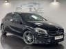 USED 2013 13 MERCEDES-BENZ A-CLASS 1.8 A200 CDI BLUEEFFICIENCY AMG SPORT 5d 136 BHP 