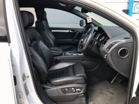 USED 2013 13 AUDI Q7 3.0 TDI QUATTRO S LINE PLUS 5d 245 BHP Very Low Mileage, Huge Spec