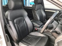 USED 2013 13 AUDI Q7 3.0 TDI QUATTRO S LINE PLUS 5d 245 BHP Very Low Mileage, Huge Spec