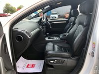 USED 2013 13 AUDI Q7 3.0 TDI QUATTRO S LINE PLUS 5d 245 BHP Very Low Mileage, Huge Spec