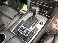 USED 2013 13 AUDI Q7 3.0 TDI QUATTRO S LINE PLUS 5d 245 BHP Very Low Mileage, Huge Spec