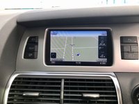 USED 2013 13 AUDI Q7 3.0 TDI QUATTRO S LINE PLUS 5d 245 BHP Very Low Mileage, Huge Spec