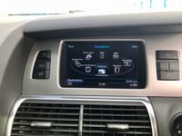 USED 2013 13 AUDI Q7 3.0 TDI QUATTRO S LINE PLUS 5d 245 BHP Very Low Mileage, Huge Spec