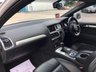 USED 2013 13 AUDI Q7 3.0 TDI QUATTRO S LINE PLUS 5d 245 BHP Very Low Mileage, Huge Spec