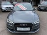 USED 2013 13 AUDI A3 1.4 TFSi S Line 120 3dr - LEATHER 