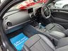 USED 2013 13 AUDI A3 1.4 TFSi S Line 120 3dr - LEATHER 