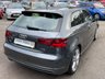 USED 2013 13 AUDI A3 1.4 TFSi S Line 120 3dr - LEATHER 
