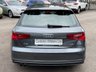 USED 2013 13 AUDI A3 1.4 TFSi S Line 120 3dr - LEATHER 