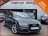 USED 2013 13 AUDI A3 1.4 TFSi S Line 120 3dr - LEATHER 