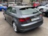 USED 2013 13 AUDI A3 1.4 TFSi S Line 120 3dr - LEATHER 