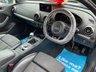 USED 2013 13 AUDI A3 1.4 TFSi S Line 120 3dr - LEATHER 
