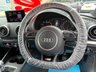 USED 2013 13 AUDI A3 1.4 TFSi S Line 120 3dr - LEATHER 
