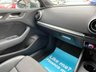 USED 2013 13 AUDI A3 1.4 TFSi S Line 120 3dr - LEATHER 