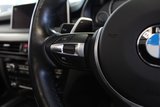 USED 2016 66 BMW X5 3.0 XDRIVE30D M SPORT 5d AUTO 255 BHP FINISHED IN STUNNING SPACE GREY METALLIC, COMPLIMENTED WITH BLACK LEATHER HEATED FRONT & REAR SEAT, ELECTRICALLY ADJUSTABLE SEATS WITH MEMORY PROGRAM + HUGE SPECIFICATION 7 SEATER, COMES WITH A FULL SERVICE HISTORY + ELECTRIC PANORAMIC GLASS SUNROOF + M SPORT PLUS PACKAGE + 360 DEGREE SURROUND VIEW + REAR VIEW CAMERA + LIGHT PACKAGE + PROFESSIONAL SATELLITE NAVIGATION + HEAD UP DISPLAY + FRONT AND REAR PARKING SENSORS + UPGRADED SOUND SYSTEM HARMAN/KARDON + BLUETOOTH PHONE AND MEDIA CONNECTIVITY