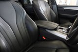 USED 2016 66 BMW X5 3.0 XDRIVE30D M SPORT 5d AUTO 255 BHP FINISHED IN STUNNING SPACE GREY METALLIC, COMPLIMENTED WITH BLACK LEATHER HEATED FRONT & REAR SEAT, ELECTRICALLY ADJUSTABLE SEATS WITH MEMORY PROGRAM + HUGE SPECIFICATION 7 SEATER, COMES WITH A FULL SERVICE HISTORY + ELECTRIC PANORAMIC GLASS SUNROOF + M SPORT PLUS PACKAGE + 360 DEGREE SURROUND VIEW + REAR VIEW CAMERA + LIGHT PACKAGE + PROFESSIONAL SATELLITE NAVIGATION + HEAD UP DISPLAY + FRONT AND REAR PARKING SENSORS + UPGRADED SOUND SYSTEM HARMAN/KARDON + BLUETOOTH PHONE AND MEDIA CONNECTIVITY