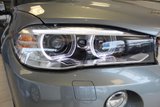 USED 2016 66 BMW X5 3.0 XDRIVE30D M SPORT 5d AUTO 255 BHP FINISHED IN STUNNING SPACE GREY METALLIC, COMPLIMENTED WITH BLACK LEATHER HEATED FRONT & REAR SEAT, ELECTRICALLY ADJUSTABLE SEATS WITH MEMORY PROGRAM + HUGE SPECIFICATION 7 SEATER, COMES WITH A FULL SERVICE HISTORY + ELECTRIC PANORAMIC GLASS SUNROOF + M SPORT PLUS PACKAGE + 360 DEGREE SURROUND VIEW + REAR VIEW CAMERA + LIGHT PACKAGE + PROFESSIONAL SATELLITE NAVIGATION + HEAD UP DISPLAY + FRONT AND REAR PARKING SENSORS + UPGRADED SOUND SYSTEM HARMAN/KARDON + BLUETOOTH PHONE AND MEDIA CONNECTIVITY