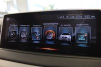 USED 2016 66 BMW X5 3.0 XDRIVE30D M SPORT 5d AUTO 255 BHP FINISHED IN STUNNING SPACE GREY METALLIC, COMPLIMENTED WITH BLACK LEATHER HEATED FRONT & REAR SEAT, ELECTRICALLY ADJUSTABLE SEATS WITH MEMORY PROGRAM + HUGE SPECIFICATION 7 SEATER, COMES WITH A FULL SERVICE HISTORY + ELECTRIC PANORAMIC GLASS SUNROOF + M SPORT PLUS PACKAGE + 360 DEGREE SURROUND VIEW + REAR VIEW CAMERA + LIGHT PACKAGE + PROFESSIONAL SATELLITE NAVIGATION + HEAD UP DISPLAY + FRONT AND REAR PARKING SENSORS + UPGRADED SOUND SYSTEM HARMAN/KARDON + BLUETOOTH PHONE AND MEDIA CONNECTIVITY