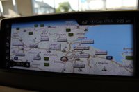 USED 2016 66 BMW X5 3.0 XDRIVE30D M SPORT 5d AUTO 255 BHP FINISHED IN STUNNING SPACE GREY METALLIC, COMPLIMENTED WITH BLACK LEATHER HEATED FRONT & REAR SEAT, ELECTRICALLY ADJUSTABLE SEATS WITH MEMORY PROGRAM + HUGE SPECIFICATION 7 SEATER, COMES WITH A FULL SERVICE HISTORY + ELECTRIC PANORAMIC GLASS SUNROOF + M SPORT PLUS PACKAGE + 360 DEGREE SURROUND VIEW + REAR VIEW CAMERA + LIGHT PACKAGE + PROFESSIONAL SATELLITE NAVIGATION + HEAD UP DISPLAY + FRONT AND REAR PARKING SENSORS + UPGRADED SOUND SYSTEM HARMAN/KARDON + BLUETOOTH PHONE AND MEDIA CONNECTIVITY