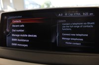USED 2016 66 BMW X5 3.0 XDRIVE30D M SPORT 5d AUTO 255 BHP FINISHED IN STUNNING SPACE GREY METALLIC, COMPLIMENTED WITH BLACK LEATHER HEATED FRONT & REAR SEAT, ELECTRICALLY ADJUSTABLE SEATS WITH MEMORY PROGRAM + HUGE SPECIFICATION 7 SEATER, COMES WITH A FULL SERVICE HISTORY + ELECTRIC PANORAMIC GLASS SUNROOF + M SPORT PLUS PACKAGE + 360 DEGREE SURROUND VIEW + REAR VIEW CAMERA + LIGHT PACKAGE + PROFESSIONAL SATELLITE NAVIGATION + HEAD UP DISPLAY + FRONT AND REAR PARKING SENSORS + UPGRADED SOUND SYSTEM HARMAN/KARDON + BLUETOOTH PHONE AND MEDIA CONNECTIVITY