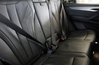 USED 2016 66 BMW X5 3.0 XDRIVE30D M SPORT 5d AUTO 255 BHP FINISHED IN STUNNING SPACE GREY METALLIC, COMPLIMENTED WITH BLACK LEATHER HEATED FRONT & REAR SEAT, ELECTRICALLY ADJUSTABLE SEATS WITH MEMORY PROGRAM + HUGE SPECIFICATION 7 SEATER, COMES WITH A FULL SERVICE HISTORY + ELECTRIC PANORAMIC GLASS SUNROOF + M SPORT PLUS PACKAGE + 360 DEGREE SURROUND VIEW + REAR VIEW CAMERA + LIGHT PACKAGE + PROFESSIONAL SATELLITE NAVIGATION + HEAD UP DISPLAY + FRONT AND REAR PARKING SENSORS + UPGRADED SOUND SYSTEM HARMAN/KARDON + BLUETOOTH PHONE AND MEDIA CONNECTIVITY