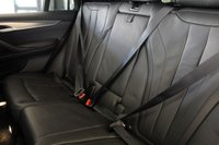 USED 2016 66 BMW X5 3.0 XDRIVE30D M SPORT 5d AUTO 255 BHP FINISHED IN STUNNING SPACE GREY METALLIC, COMPLIMENTED WITH BLACK LEATHER HEATED FRONT & REAR SEAT, ELECTRICALLY ADJUSTABLE SEATS WITH MEMORY PROGRAM + HUGE SPECIFICATION 7 SEATER, COMES WITH A FULL SERVICE HISTORY + ELECTRIC PANORAMIC GLASS SUNROOF + M SPORT PLUS PACKAGE + 360 DEGREE SURROUND VIEW + REAR VIEW CAMERA + LIGHT PACKAGE + PROFESSIONAL SATELLITE NAVIGATION + HEAD UP DISPLAY + FRONT AND REAR PARKING SENSORS + UPGRADED SOUND SYSTEM HARMAN/KARDON + BLUETOOTH PHONE AND MEDIA CONNECTIVITY