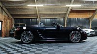 USED 2017 67 PORSCHE 718 2.5 BOXSTER S PDK 2d 345 BHP Sports Chrono Plus, PASM, Nav