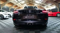 USED 2017 67 PORSCHE 718 2.5 BOXSTER S PDK 2d 345 BHP Sports Chrono Plus, PASM, Nav