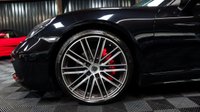 USED 2017 67 PORSCHE 718 2.5 BOXSTER S PDK 2d 345 BHP Sports Chrono Plus, PASM, Nav