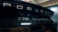 USED 2017 67 PORSCHE 718 2.5 BOXSTER S PDK 2d 345 BHP Sports Chrono Plus, PASM, Nav