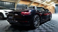 USED 2017 67 PORSCHE 718 2.5 BOXSTER S PDK 2d 345 BHP Sports Chrono Plus, PASM, Nav
