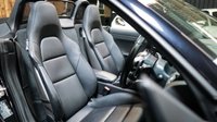 USED 2017 67 PORSCHE 718 2.5 BOXSTER S PDK 2d 345 BHP Sports Chrono Plus, PASM, Nav