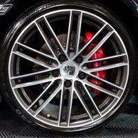 USED 2017 67 PORSCHE 718 2.5 BOXSTER S PDK 2d 345 BHP Sports Chrono Plus, PASM, Nav