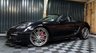 USED 2017 67 PORSCHE 718 2.5 BOXSTER S PDK 2d 345 BHP Sports Chrono Plus, PASM, Nav