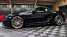 USED 2017 67 PORSCHE 718 2.5 BOXSTER S PDK 2d 345 BHP Sports Chrono Plus, PASM, Nav
