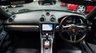USED 2017 67 PORSCHE 718 2.5 BOXSTER S PDK 2d 345 BHP Sports Chrono Plus, PASM, Nav
