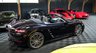 USED 2017 67 PORSCHE 718 2.5 BOXSTER S PDK 2d 345 BHP Sports Chrono Plus, PASM, Nav