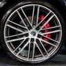 USED 2017 67 PORSCHE 718 2.5 BOXSTER S PDK 2d 345 BHP Sports Chrono Plus, PASM, Nav