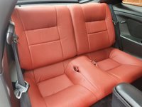 USED 2004 54 TOYOTA CELICA 1.8 RED VVT-I 3d 140 BHP 