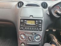 USED 2004 54 TOYOTA CELICA 1.8 RED VVT-I 3d 140 BHP 