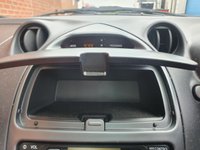 USED 2004 54 TOYOTA CELICA 1.8 RED VVT-I 3d 140 BHP 