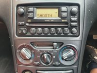 USED 2004 54 TOYOTA CELICA 1.8 RED VVT-I 3d 140 BHP 