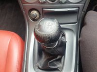 USED 2004 54 TOYOTA CELICA 1.8 RED VVT-I 3d 140 BHP 